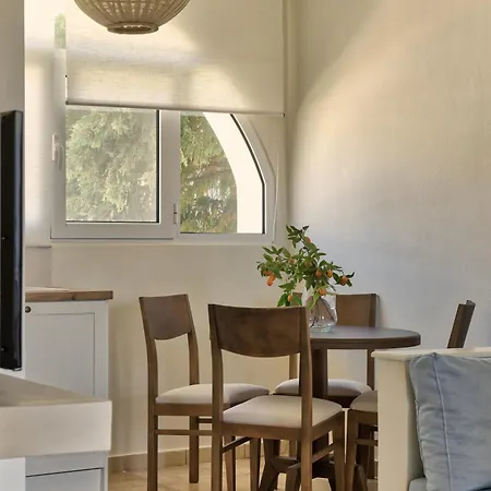 Aparthotel Erietta Tsilivi (Zakynthos)