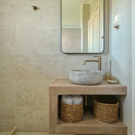 Aparthotel Erietta 4*