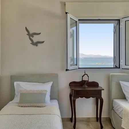Erietta Aparthotel