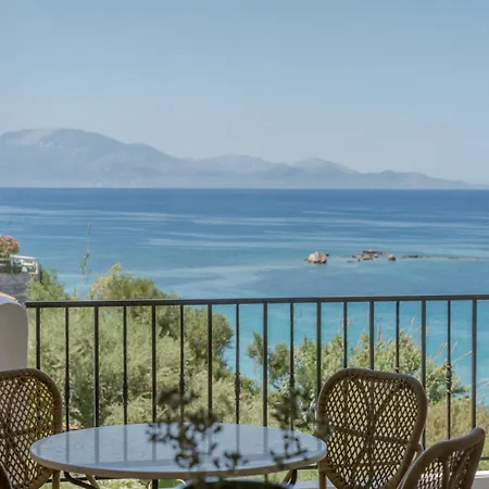 Aparthotel Erietta