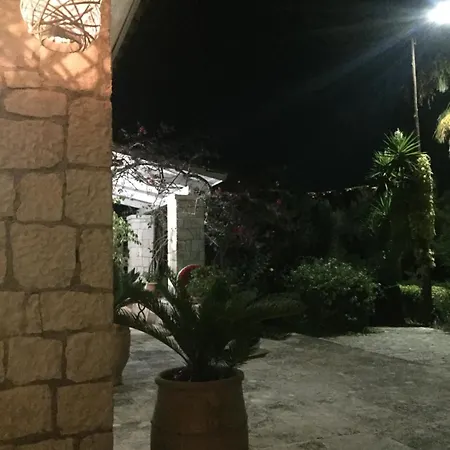 Casa Nostos Villa *