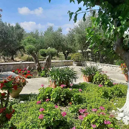 Villa Casa Nostos *