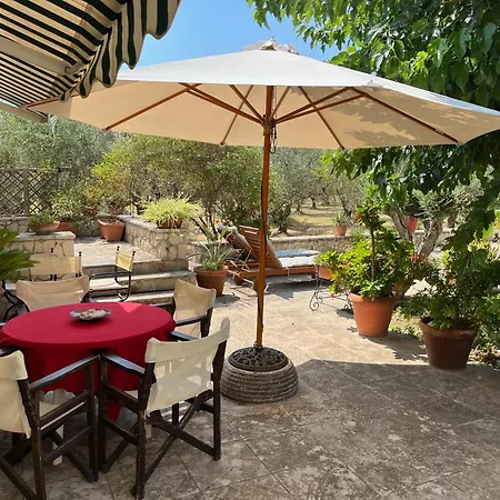 Casa Nostos *