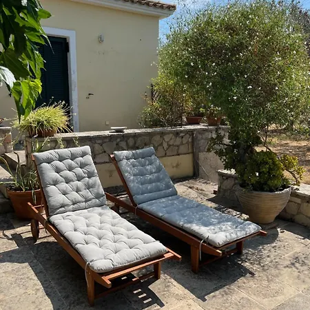 Casa Nostos Villa