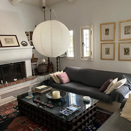 Casa Nostos Villa *