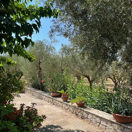 Casa Nostos *