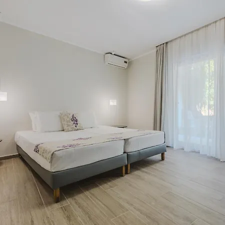 Hotel Sunrise Zante - Adults Only 4*