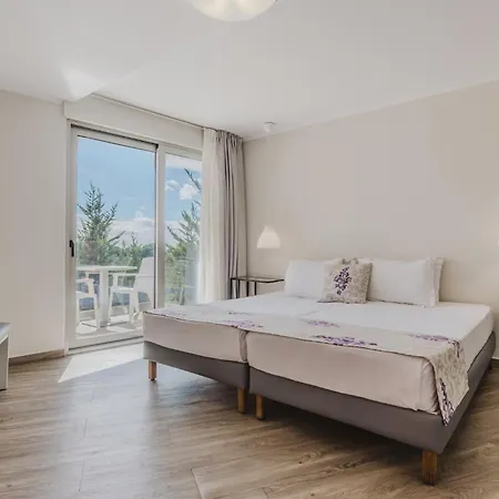Sunrise Zante - Adults Only Hotel Tsilivi (Zakynthos)