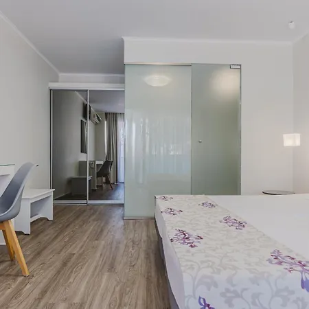 Hotel Sunrise Zante - Adults Only Tsilivi (Zakynthos)