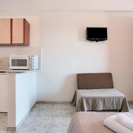 Zante View Family 4 Apartment Tsilivi (Zakynthos)