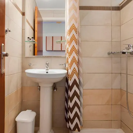 Zante View Family 4 * Tsilivi (Zakynthos)