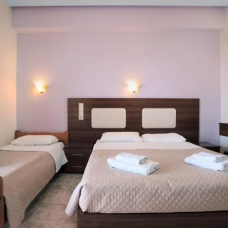 Apartment Zante View Family 4 *
