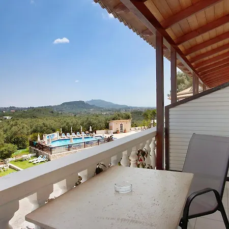 Zante View Family 3 *