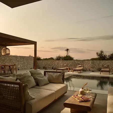 Villa Mayamor Villas, Sea View To *