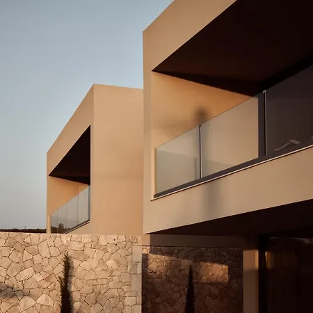 Mayamor Villas, Sea View To