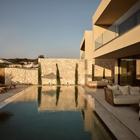 Mayamor Villas, Sea View To *