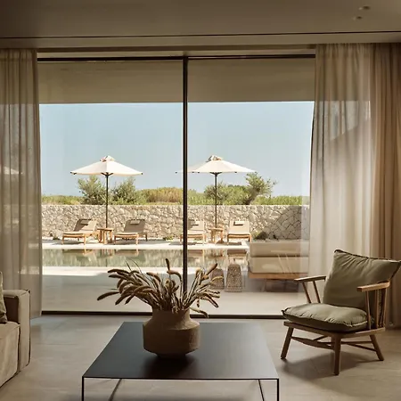 Mayamor Villas, Sea View To Villa *