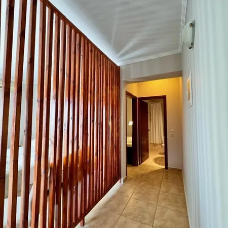 Hotel Porto Tsilivi (Zakynthos)