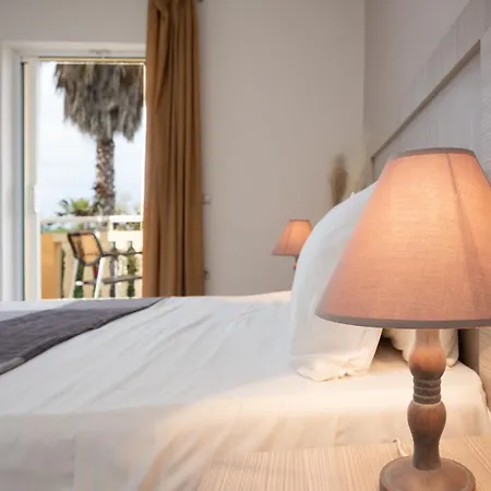 Abelia Boutique Aparthotel Tsilivi (Zakynthos)
