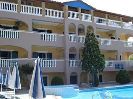 Sandy Maria Apartment Tsilivi (Zakynthos)