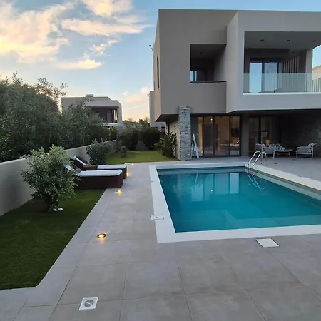 Aguacate Ioni Tsilivi (Zakynthos)