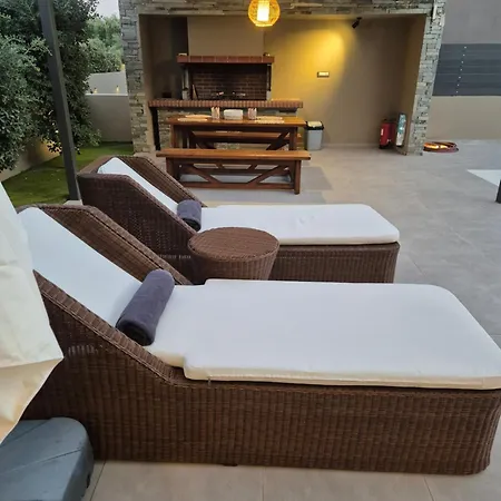 Villa Aguacate Glafki