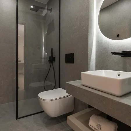 Kymothoe Elite Villa Tsilivi (Zakynthos)