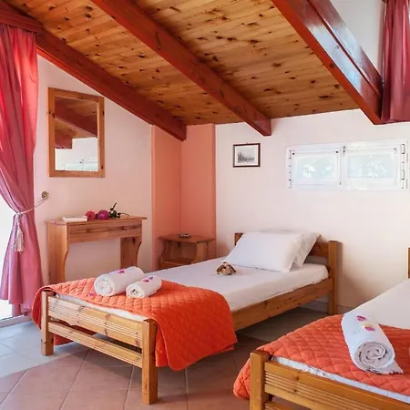 Sea Side Apartment Tsilivi (Zakynthos)