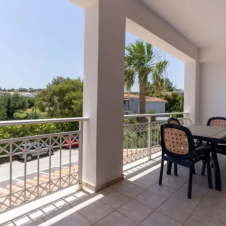 Epsilon Tsilivi (Zakynthos)
