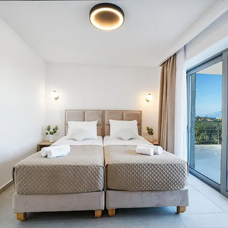 Fellenza - Pool By The Sea With Stunning Sunriseview Tsilivi (Zakynthos)