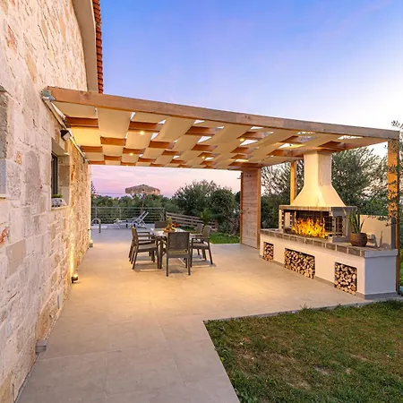 Villa Fellenza - Pool By The Sea With Stunning Sunriseview Tsilivi (Zakynthos)