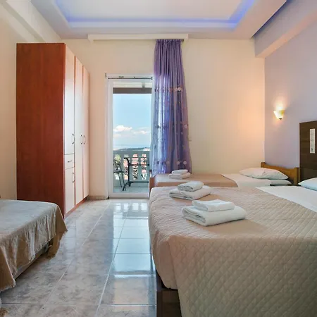 Apartment Zante View Family 1 *