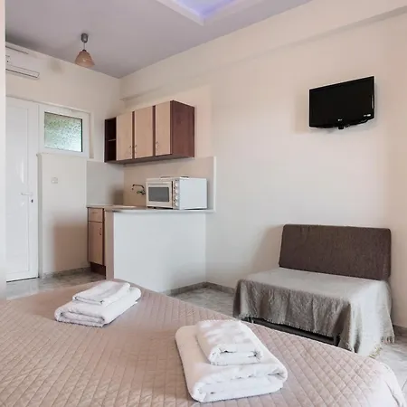 Zante View Family 1 Apartment