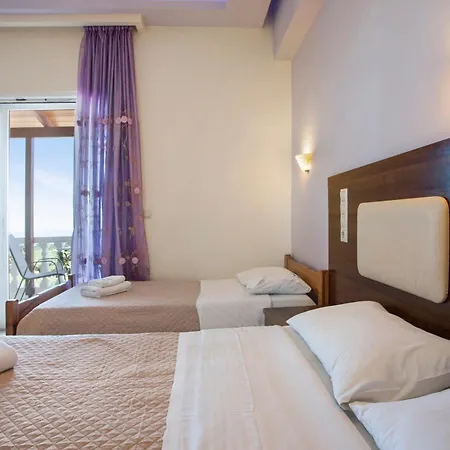 Zante View Family 1 Apartment