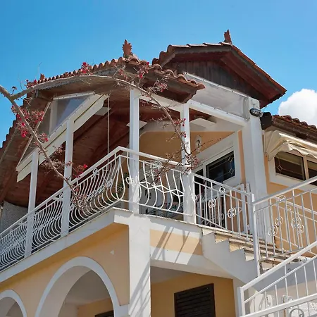 Apartment Zante View Family 1