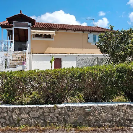 Zante View Family 1 Apartment *