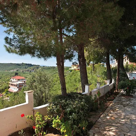 Zante View Family 1 * Tsilivi (Zakynthos)