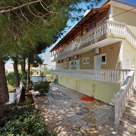 Apartment Zante View Family 1