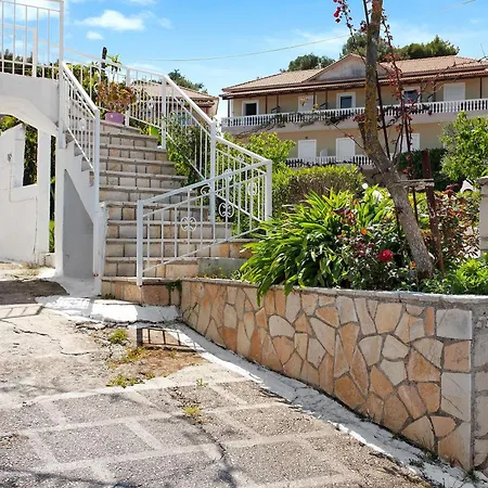 Zante View Family 1 Apartment Tsilivi (Zakynthos)