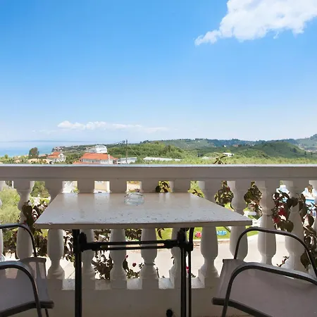 Zante View Family 1 Tsilivi (Zakynthos)