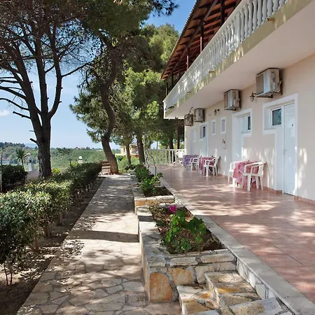 Zante View Family 1 Apartment Tsilivi (Zakynthos)