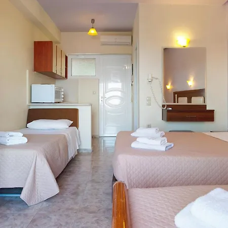 Apartment Zante View Family 2 Tsilivi (Zakynthos)
