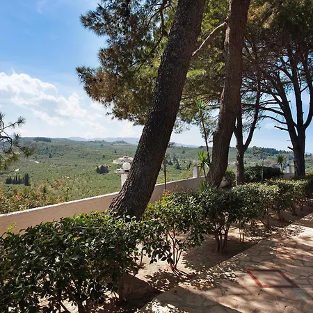 Zante View Family 2 Tsilivi (Zakynthos)
