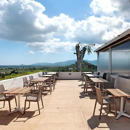 Apartment Zante View Family 1 Tsilivi (Zakynthos)