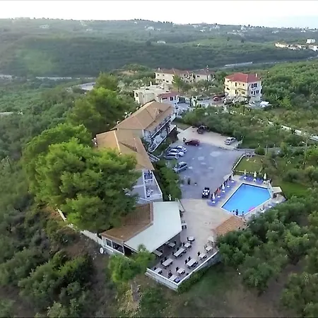 Zante View Family 2 * Tsilivi (Zakynthos)