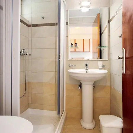Apartment Zante View Family 2 Tsilivi (Zakynthos)