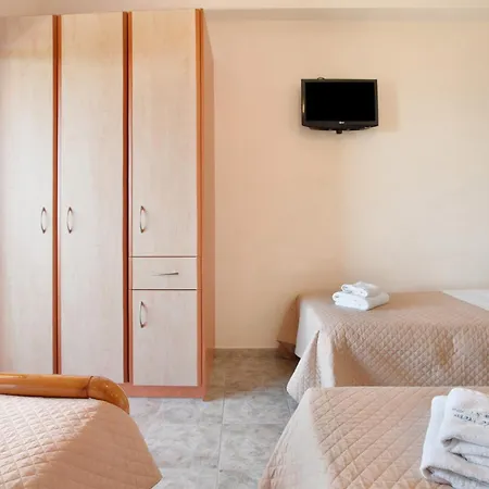 Zante View Family 2 Apartment *