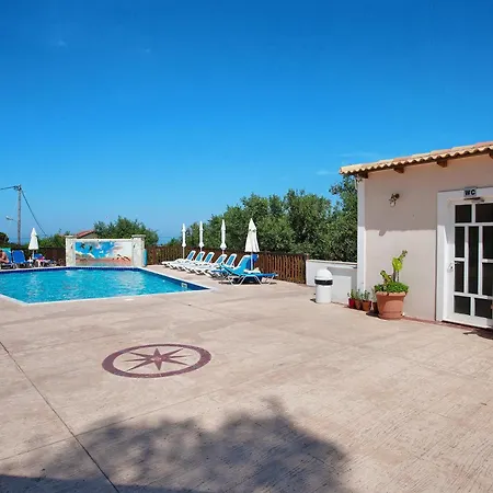 Zante View Family 2 Tsilivi (Zakynthos)