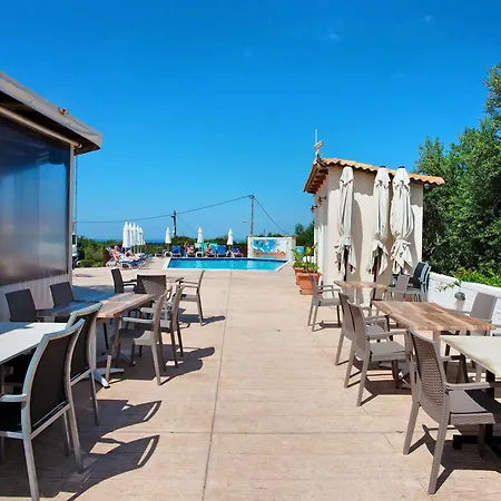 Zante View Family 2 Apartment