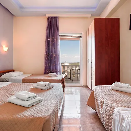 Zante View Family 2 * Tsilivi (Zakynthos)